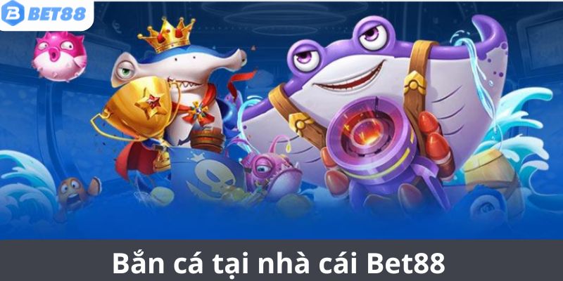 Săn cá trúng jackpot cực lớn, thu hút thành viên