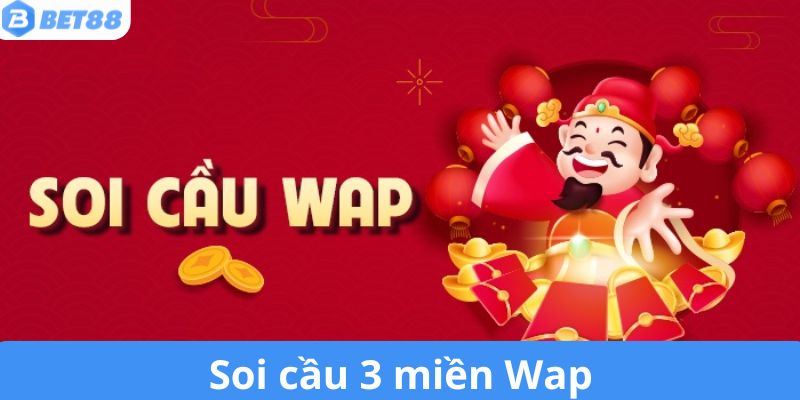 Soi Cầu 3 Miền Wap